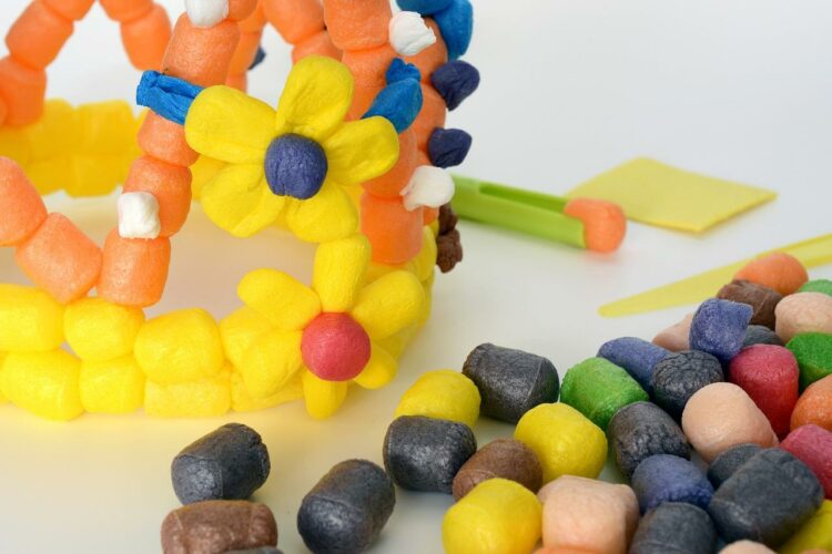 Ile kcal ma kasza manna? | kasza manna kcal