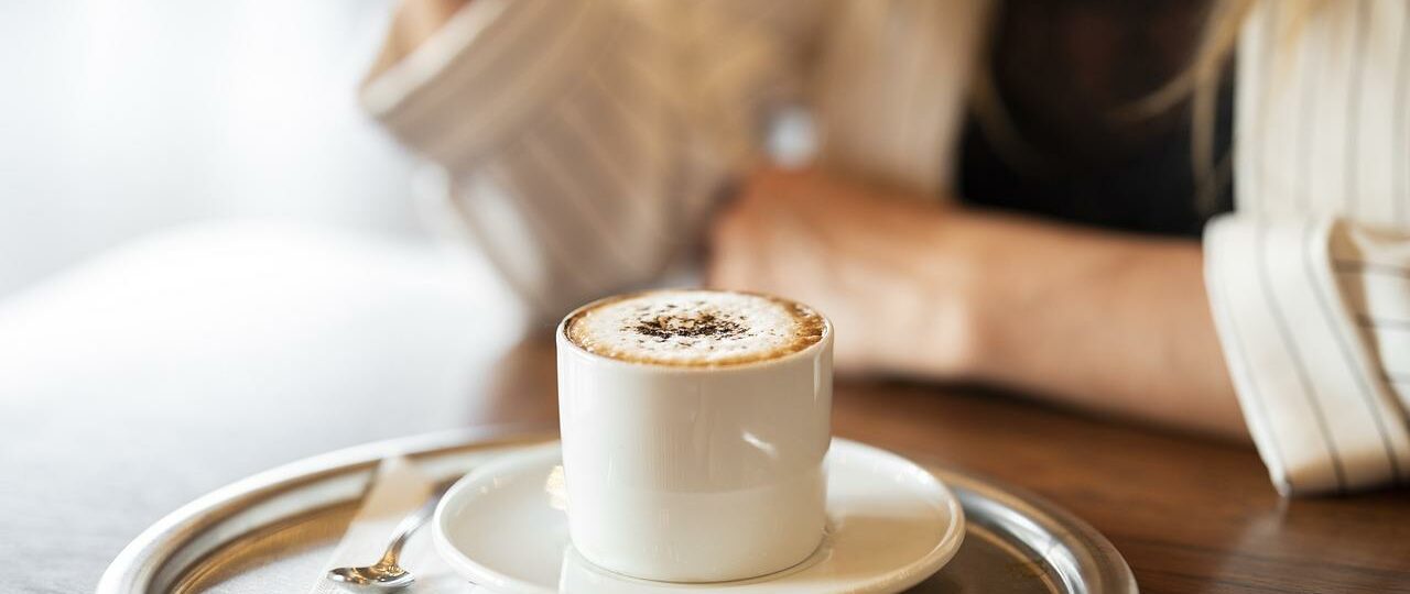 Ile kcal ma kawa cappuccino? | kawa cappuccino kcal