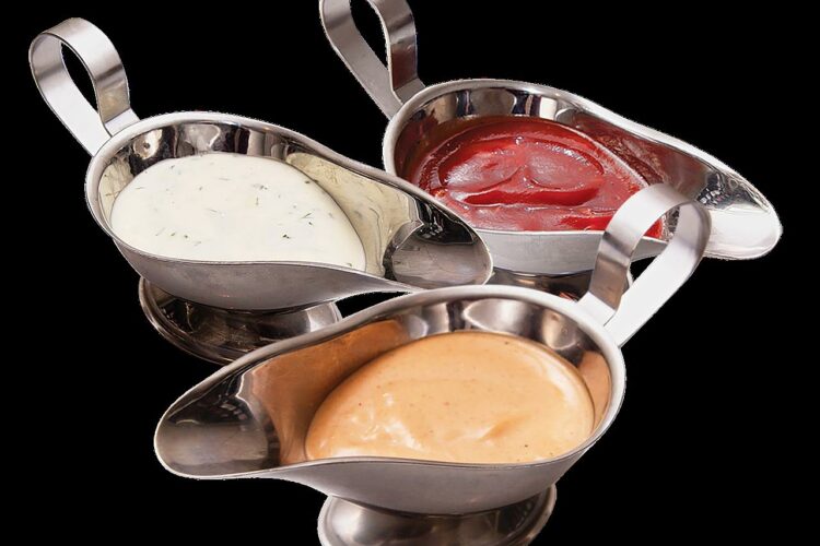 Ile kcal ma ketchup pikantny? | ketchup pikantny kcal