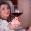 Ile kcal ma kieliszek czerwonego wytrawnego wina? | kieliszek czerwonego wytrawnego wina kcal
