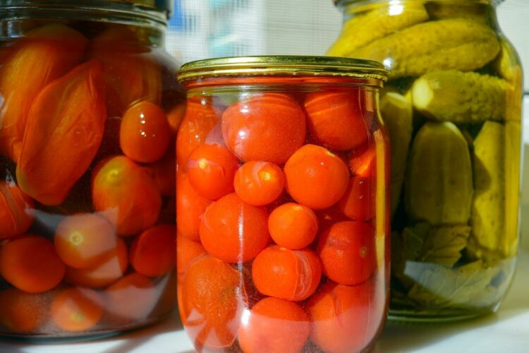 Ile kcal ma kiszony ogórek? | kiszony ogórek kcal
