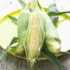 Ile kcal ma kolba kukurydzy gotowanej? | kolba kukurydzy gotowanej kcal