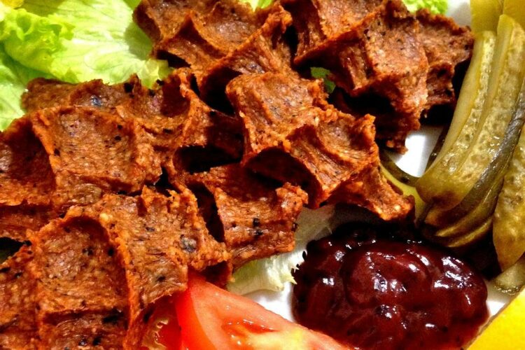 Ile kcal ma kotlet mielony z indyka? | kotlet mielony z indyka kcal