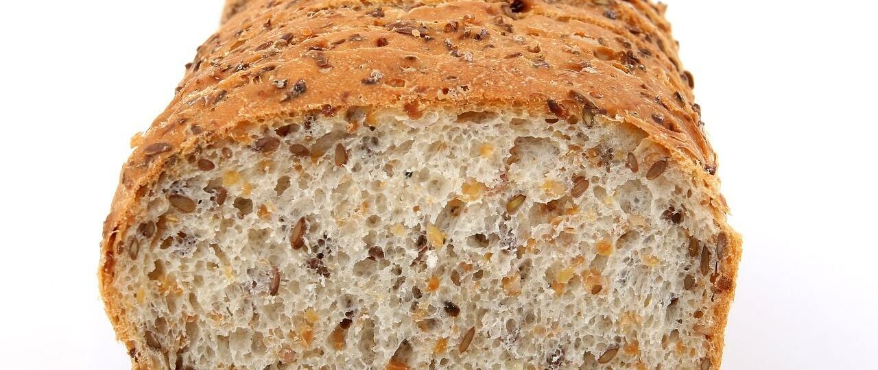 Ile kcal ma kromka chleba pszennego? | kromka chleba pszennego kcal
