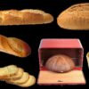 Ile kcal ma kromka chleba razowego? | kromka chleba razowego kcal