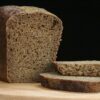 Ile kcal ma kromka chleba zytniego? | kromka chleba zytniego kcal