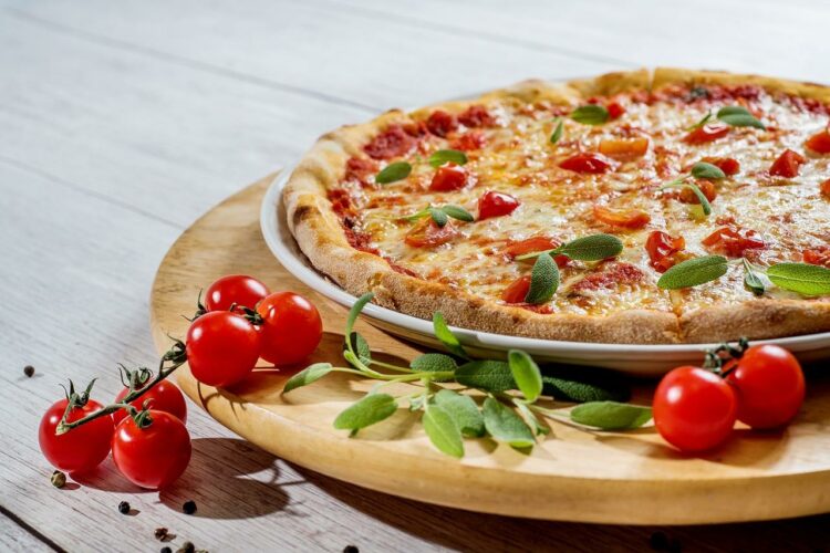 Ile kcal ma kromka? | kromka kcal