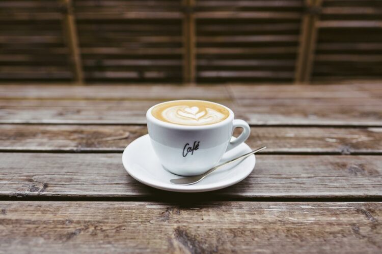 Ile kcal ma latte? | latte kcal