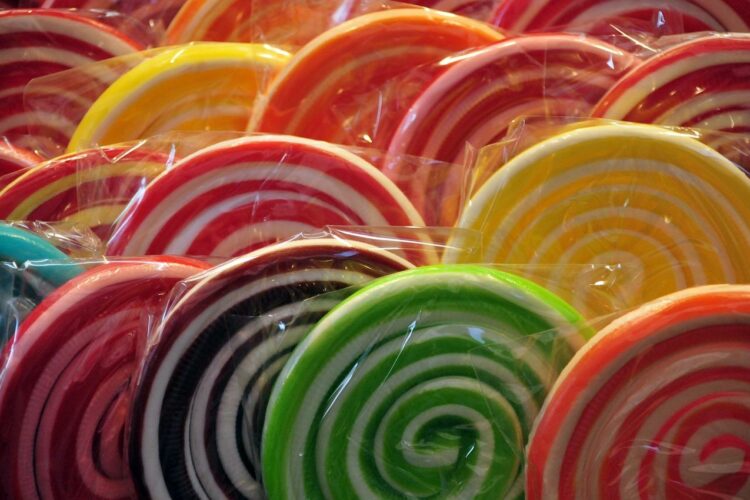 Ile kcal ma lizak? | lizak kcal