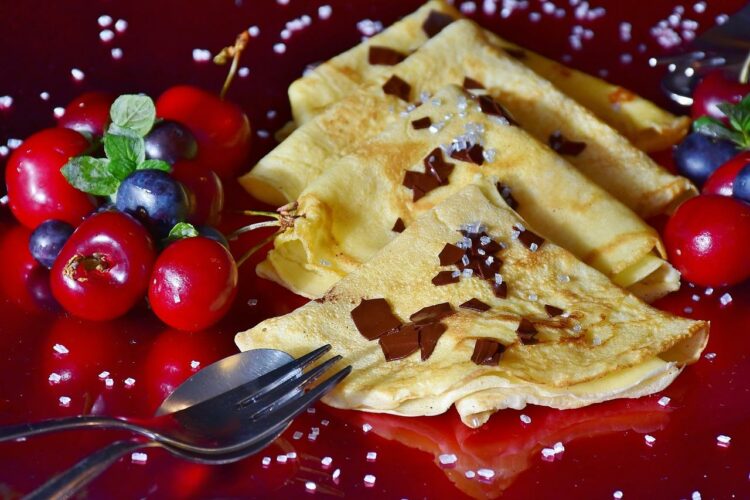 Ile kcal ma lody z maka? | lody z maka kcal