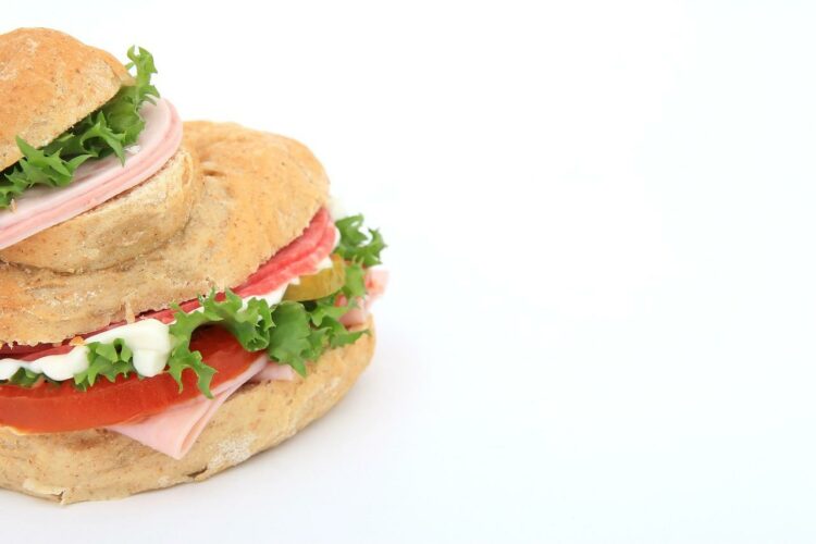 Ile kcal ma majonez? | majonez kcal
