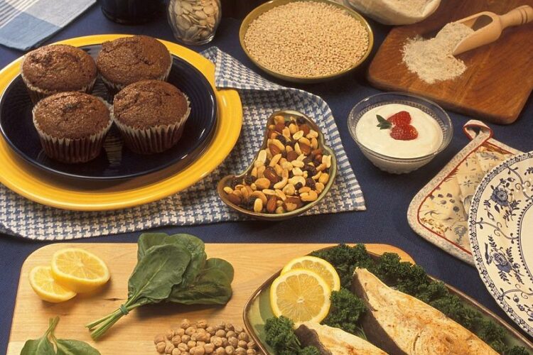 Ile kcal ma mąka jaglana? | mąka jaglana kcal