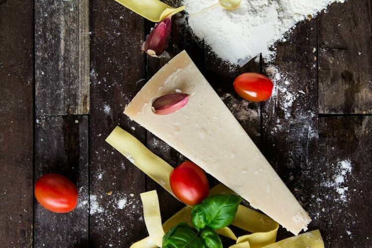 Ile kcal ma mąka? | mąka kcal