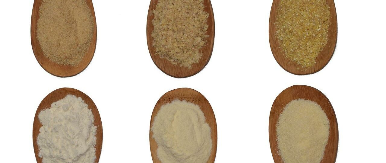 Ile kcal ma mąka pszenna? | mąka pszenna kcal