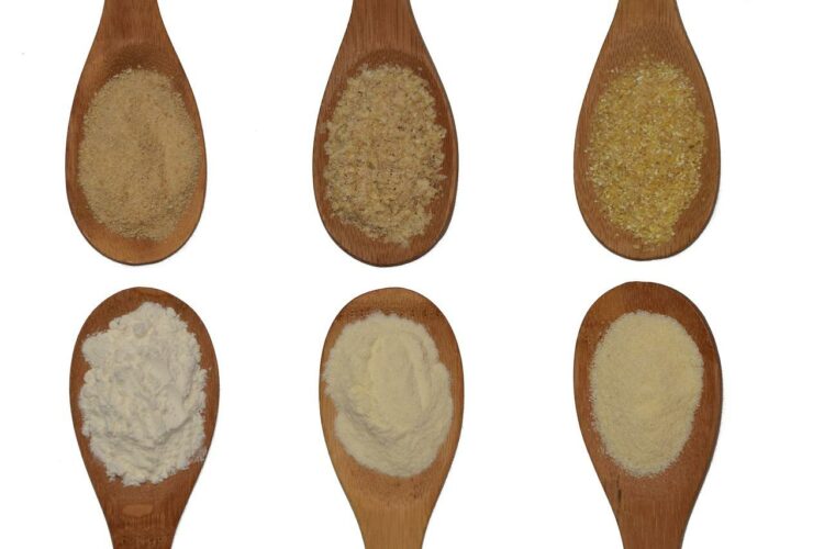 Ile kcal ma mąka pszenna? | mąka pszenna kcal