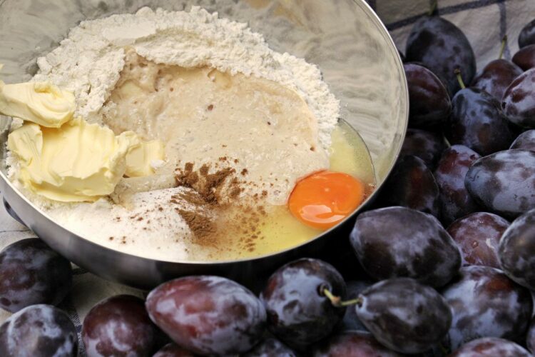 Ile kcal ma mąka tortowa? | mąka tortowa kcal