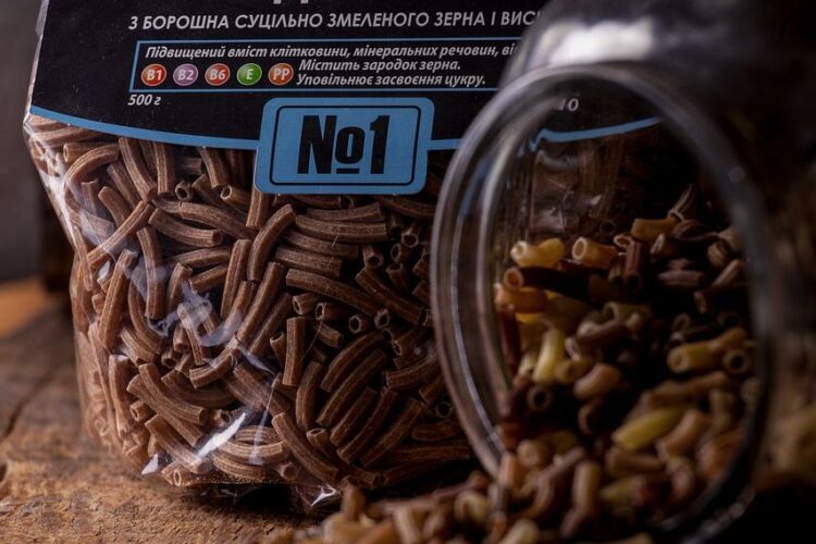 Ile kcal ma makaron pełnoziarnisty? | makaron pełnoziarnisty kcal