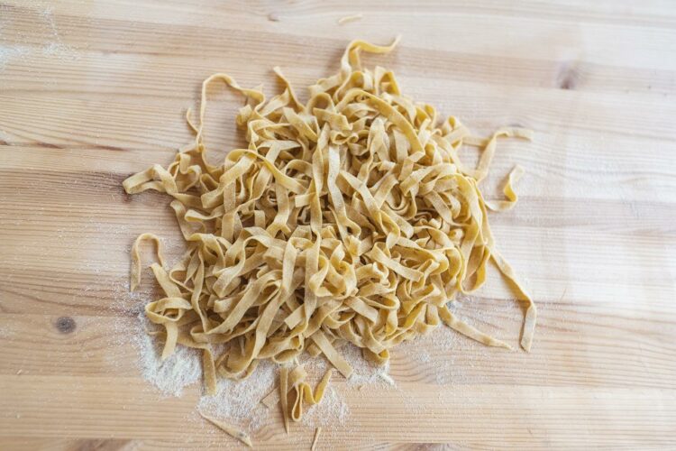 Ile kcal ma makaron penne? | makaron penne kcal