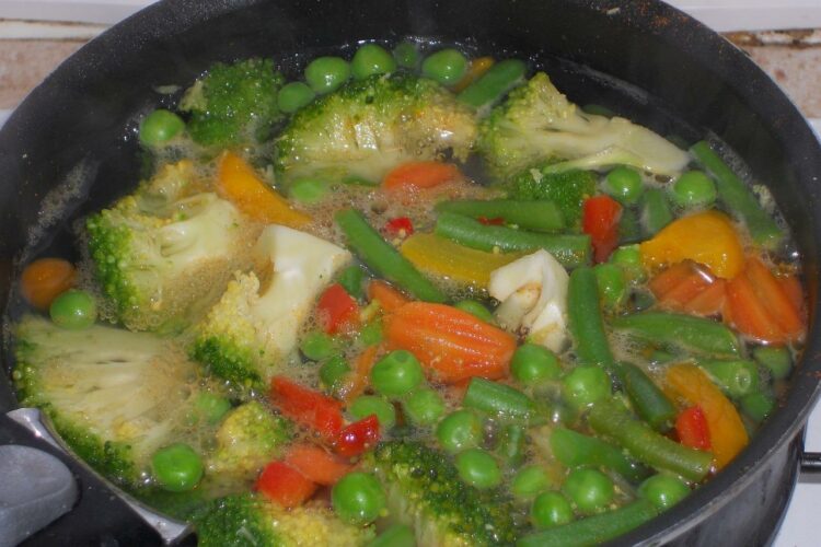 Ile kcal ma marchew gotowana? | marchew gotowana kcal