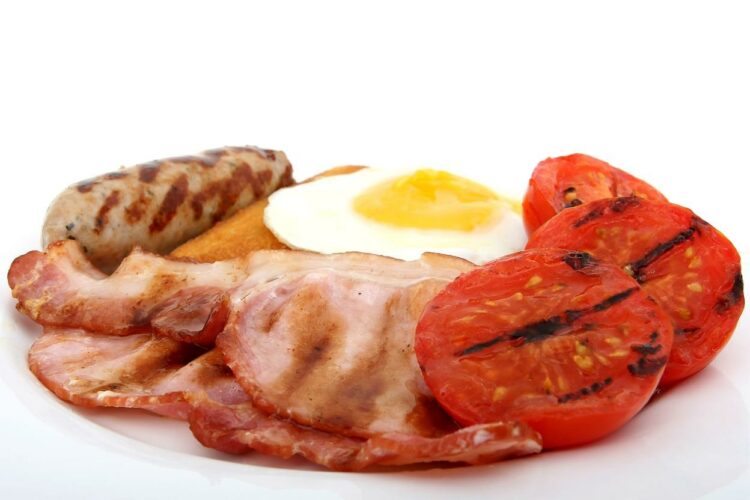 Ile kcal ma mięso wieprzowe? | mięso wieprzowe kcal