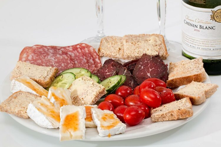Ile kcal ma mięso wołowe? | mięso wołowe kcal