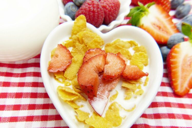Ile kcal ma mleko bez laktozy? | mleko bez laktozy kcal