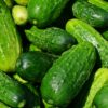 Ile kcal ma ogórek zielony? | ogórek zielony kcal