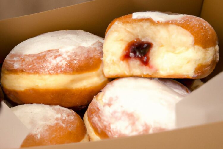 Ile kcal maja maliny? | maliny kcal