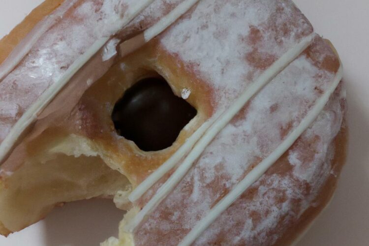 Ile kcal ma jeden pączek? | jeden pączek kcal
