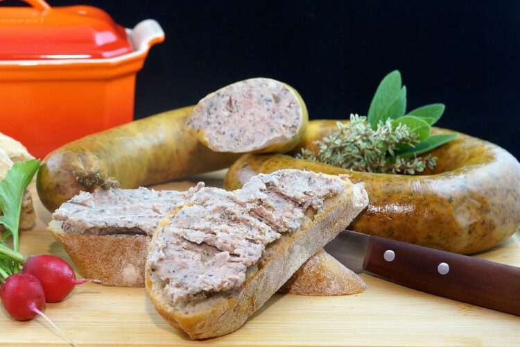 Ile kcal ma parówka? | parówka kcal