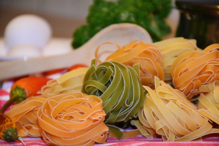 Ile kcal ma pasta jajeczna? | pasta jajeczna kcal