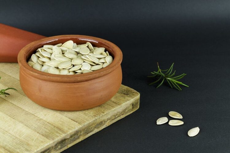 Ile kcal ma pestka dyni? | pestka dyni kcal