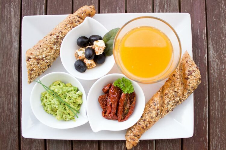 Ile kcal ma pieczywo? | pieczywo kcal