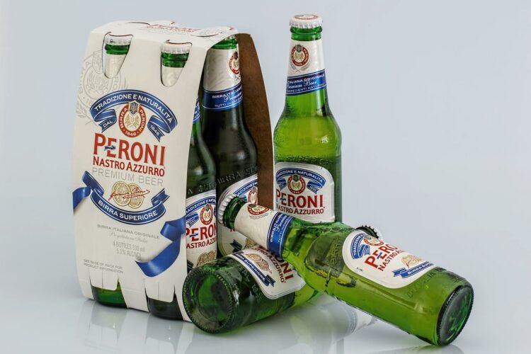 Ile kcal ma piwo 0? | piwo 0 kcal