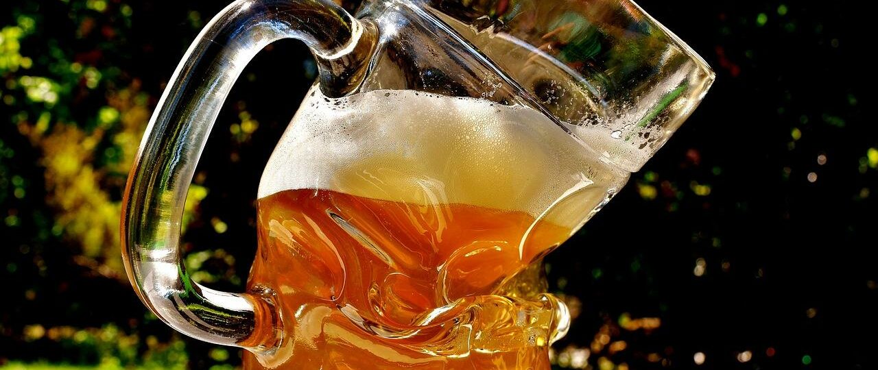 Ile kcal ma piwo jasne? | piwo jasne kcal