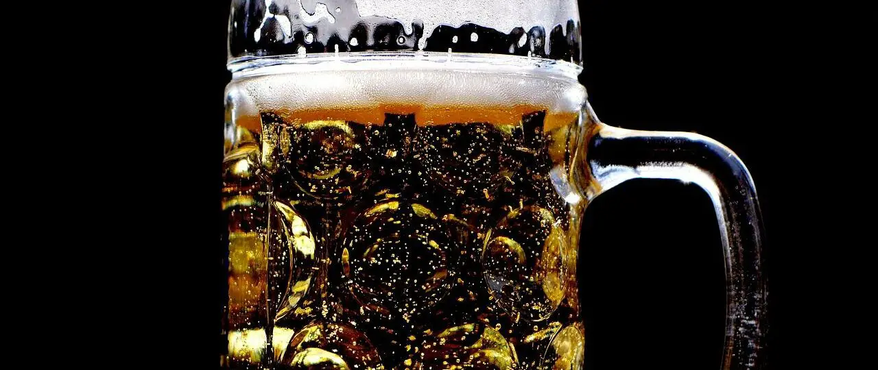 Ile kcal ma piwo? | piwo kcal