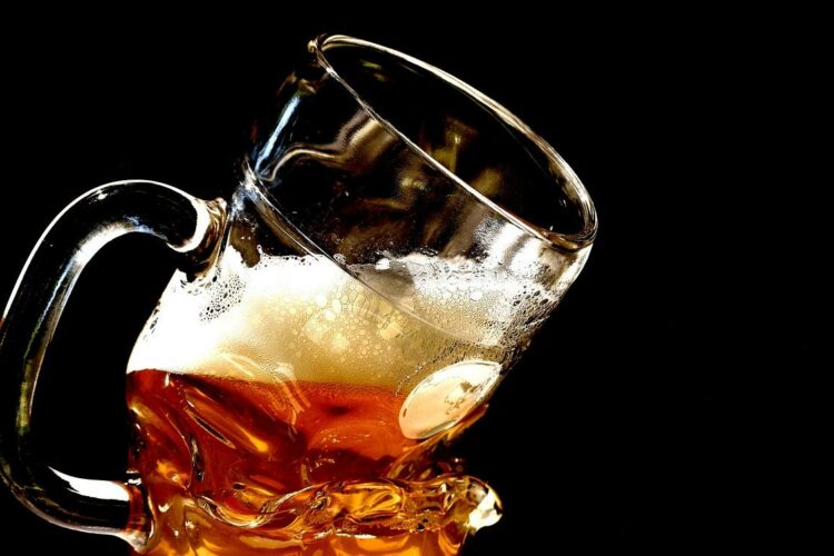 Ile kcal ma piwo pszeniczne? | piwo pszeniczne kcal