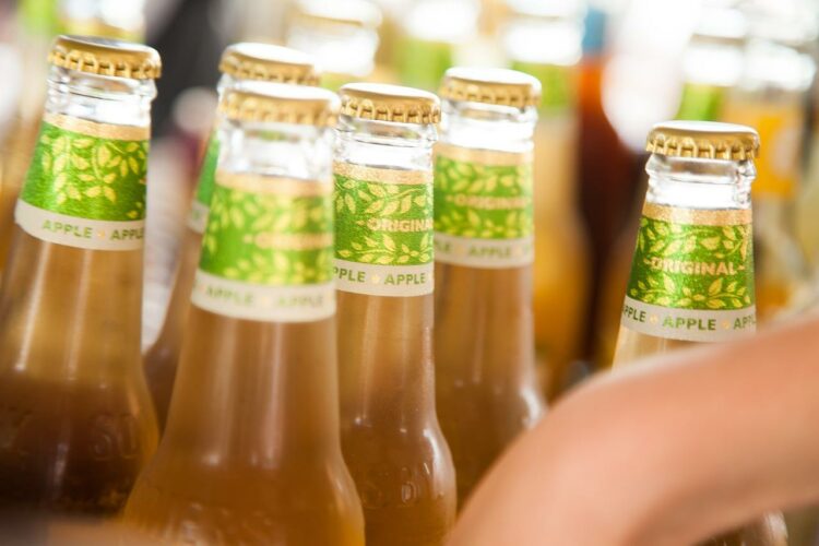 Ile kcal ma piwo somersby? | piwo somersby kcal