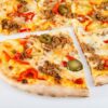 Ile kcal ma pizza capriciosa? | pizza capriciosa kcal