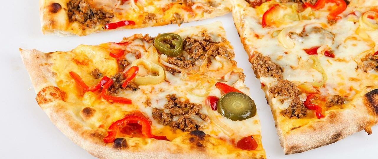 Ile kcal ma pizza capriciosa? | pizza capriciosa kcal