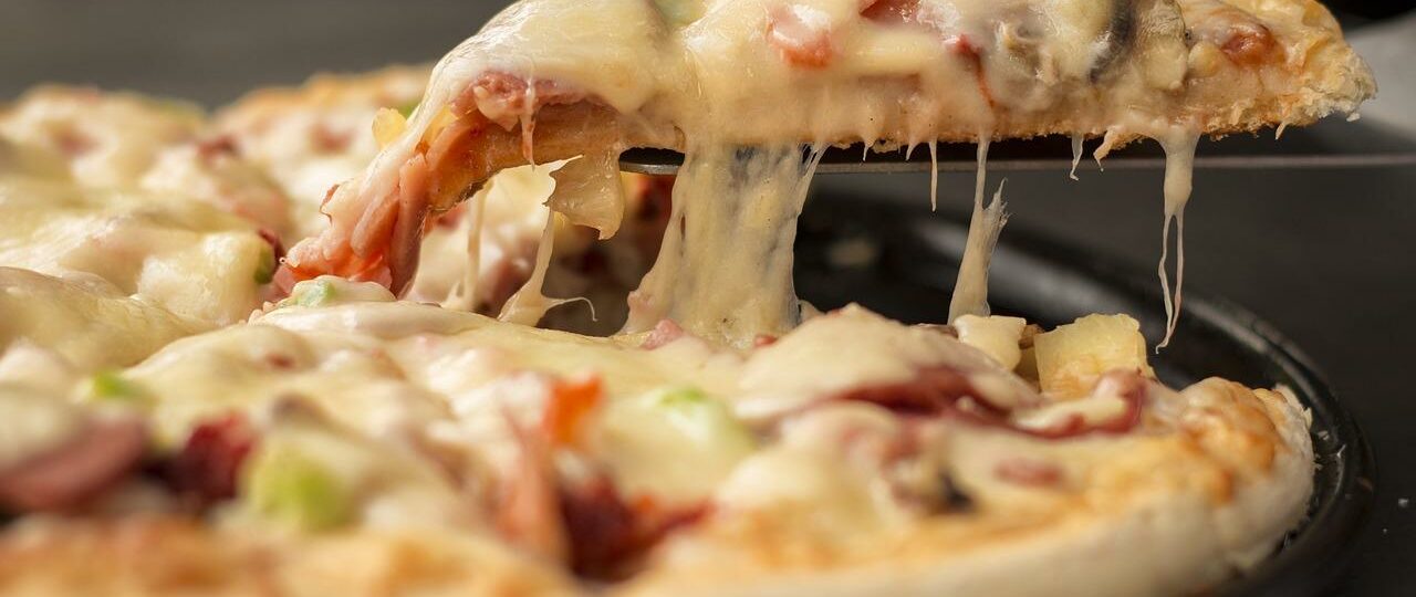 Ile kcal ma pizza domowej roboty? | pizza domowej roboty kcal
