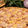 Ile kcal ma pizza hawajska? | pizza hawajska kcal