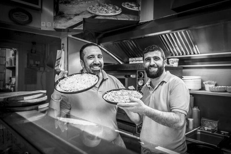 Ile kcal ma pizza kebab? | pizza kebab kcal