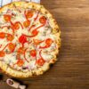 Ile kcal ma pizza z pizza hut? | pizza z pizza hut kcal