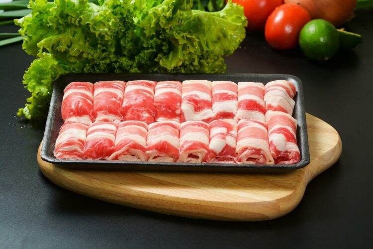 Ile kcal ma polędwica wołowa? | polędwica wołowa kcal