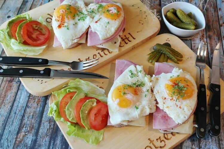 Ile kcal ma pomidor? | pomidor kcal