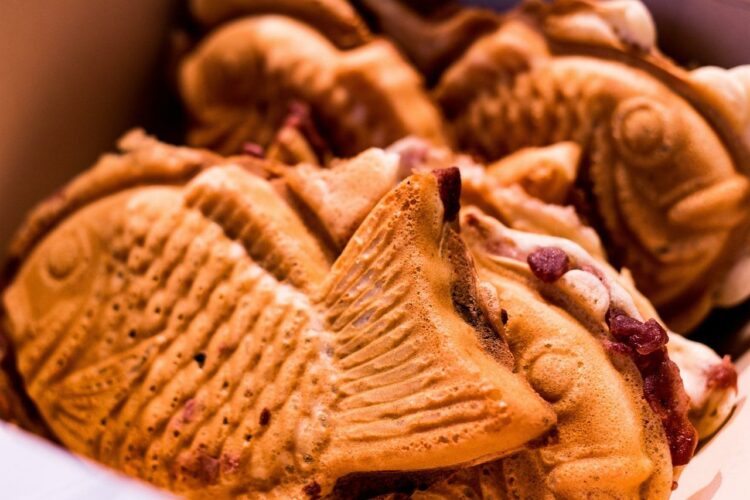 Ile kcal ma ryba pieczona? | ryba pieczona kcal