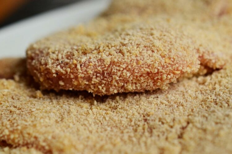 Ile kcal ma ryba w panierce? | ryba w panierce kcal