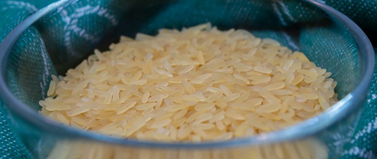 Ile kcal ma ryż paraboliczny? | ryż paraboliczny kcal