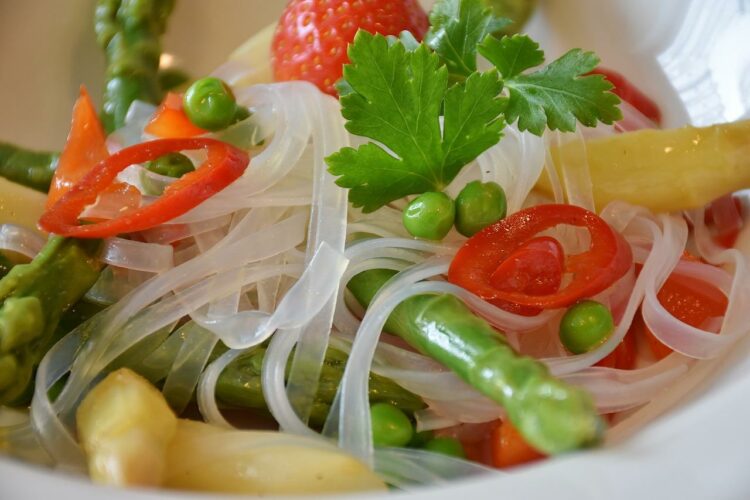 Ile kcal ma ryż preparowany? | ryż preparowany kcal
